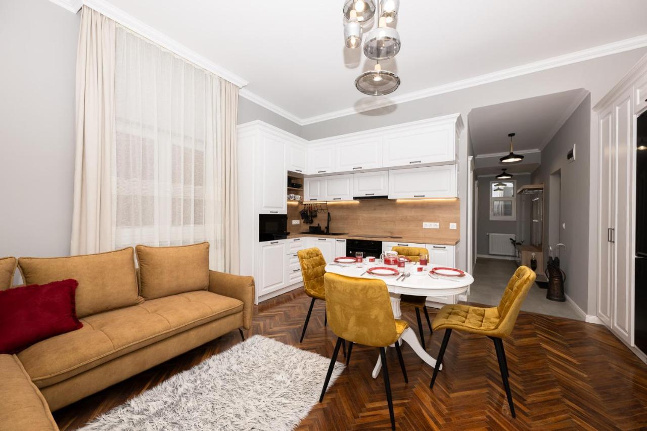 Like Apartment Oradea